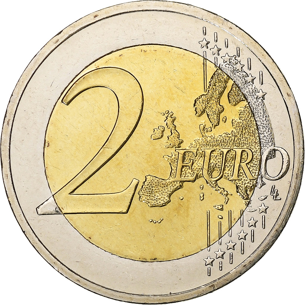 Zypern, 
  
  2 euro, 
  
  2015