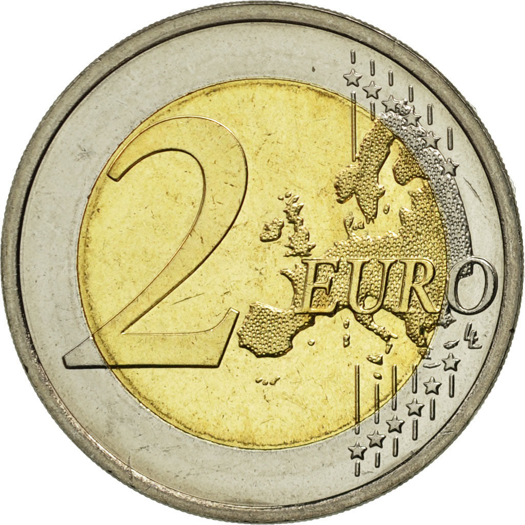 Finlandia, 
  
  2 euro, 
  
  1914-2001