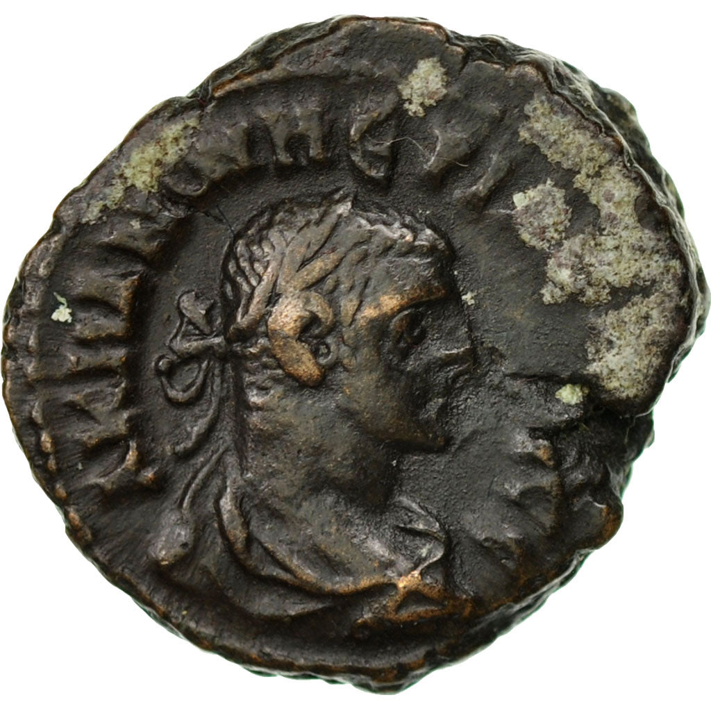 Moneta, 
  
  Numerian, 
  
  Tetradrachma