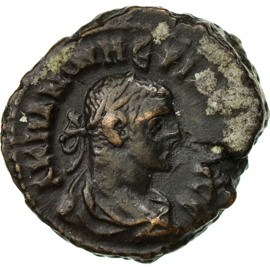 Moneta, 
  
  Numerian, 
  
  Tetradrachma