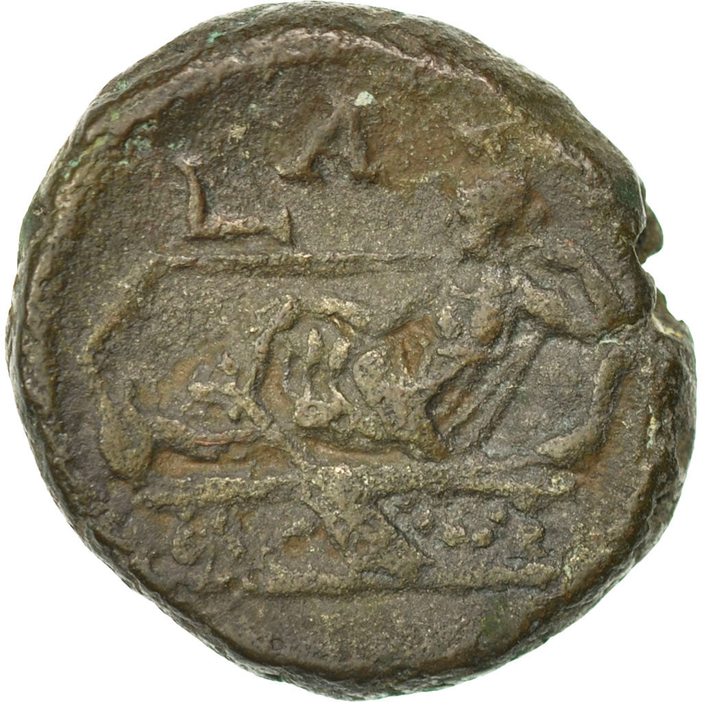 Moneta, 
  
  Sewer Aleksander, 
  
  Tetradrachma