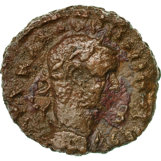 Moneta, 
  
  Wabalat i Aurelian, 
  
  Tetradrachma