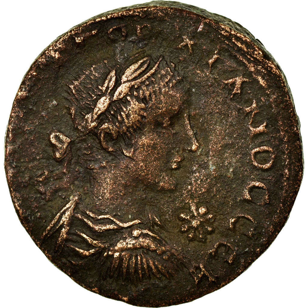 Moneta, 
  
  Mezopotamia, 
  
  Gordian III