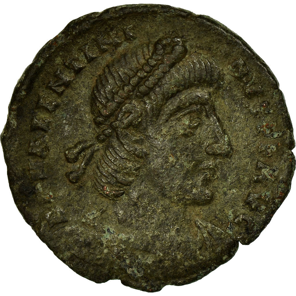 Moneta, 
  
  Walentynian I, 
  
  Antoninian