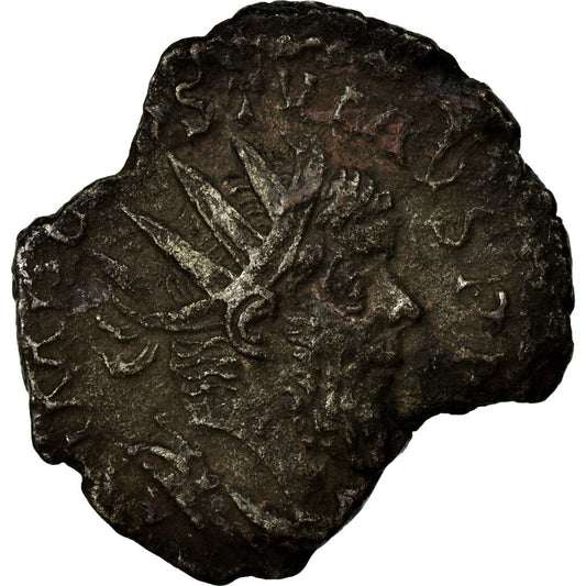 Moneta, 
  
  Antoninian, 
  
  VF(20-25)