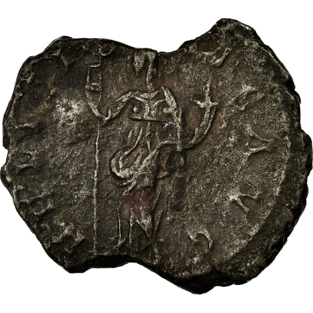 Moneta, 
  
  Antoninian, 
  
  VF(20-25)