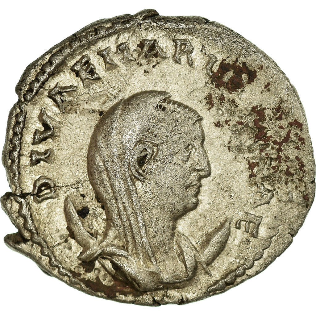 Moneta, 
  
  Mariniana, 
  
  Antoninian