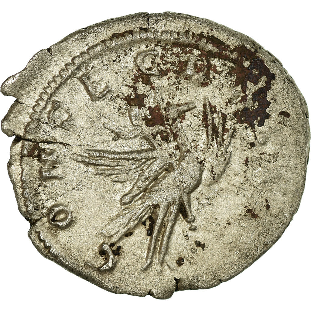 Moneta, 
  
  Mariniana, 
  
  Antoninian