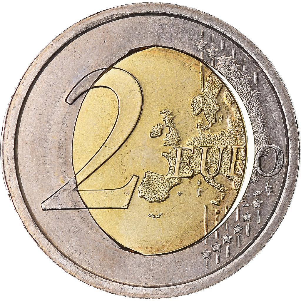 włoski, 
  
  2 euro, 
  
  Giovanniego Pascoli