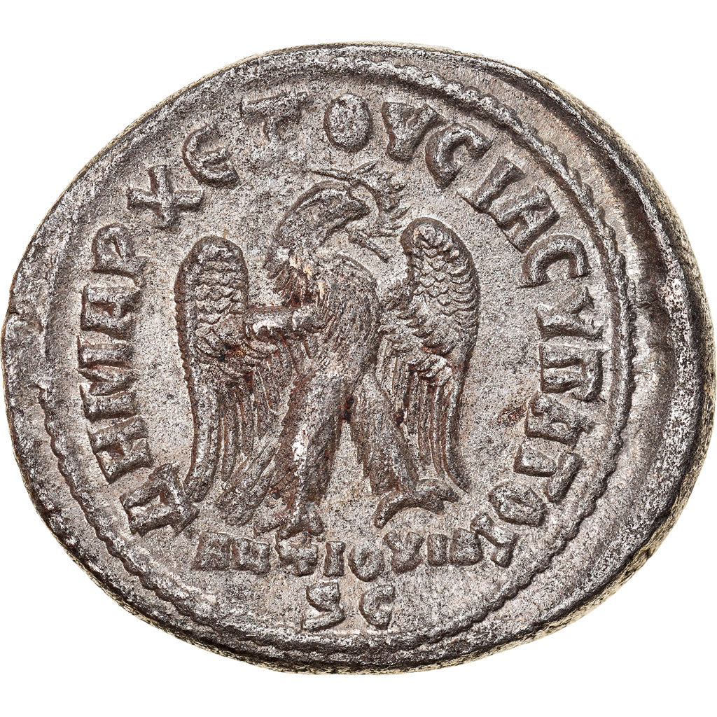 Seleukis i Pieria, 
  
  Filip II, 
  
  Tetradrachma