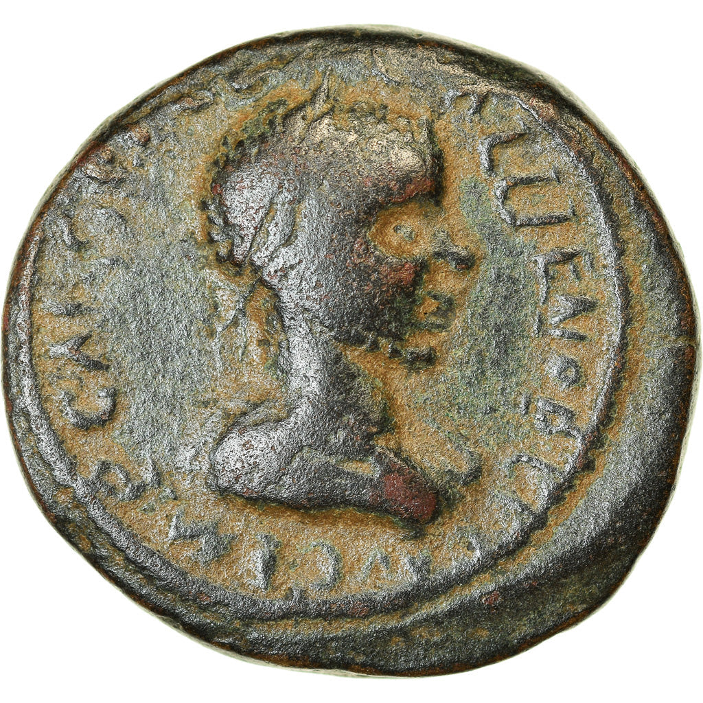 Moneta, 
  
  Pizydia, 
  
  Galienus