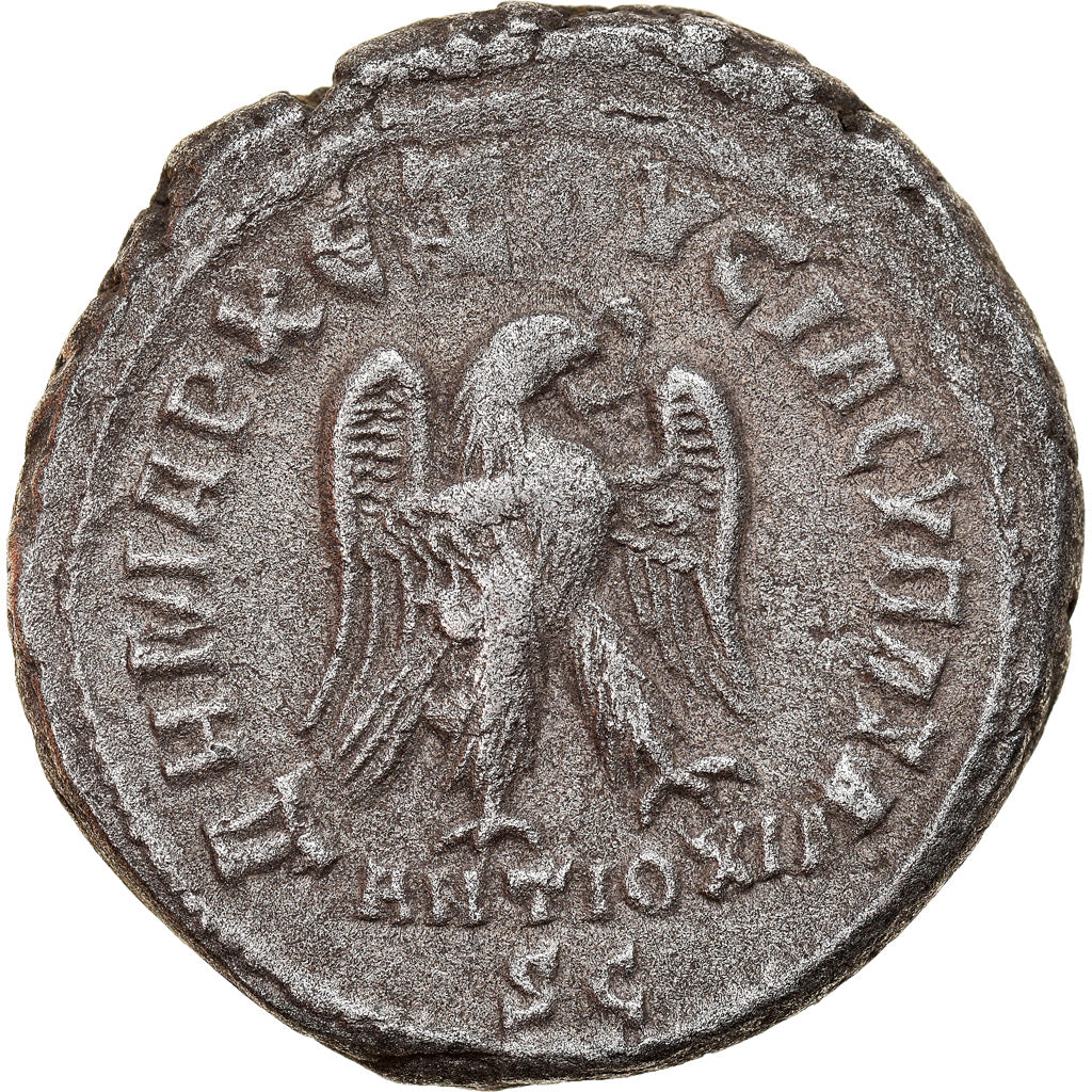 Moneta, 
  
  Filip II, 
  
  Tetradrachma