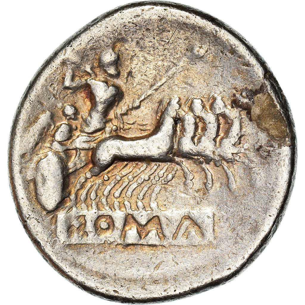 Moneta, 
  
  Anonimowy, 
  
  Didrachm